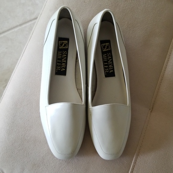 Sandra Miller slip on Ballerina Flat - Picture 6 of 6